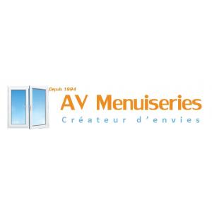 AV MENUISERIES AV MENUISERIES